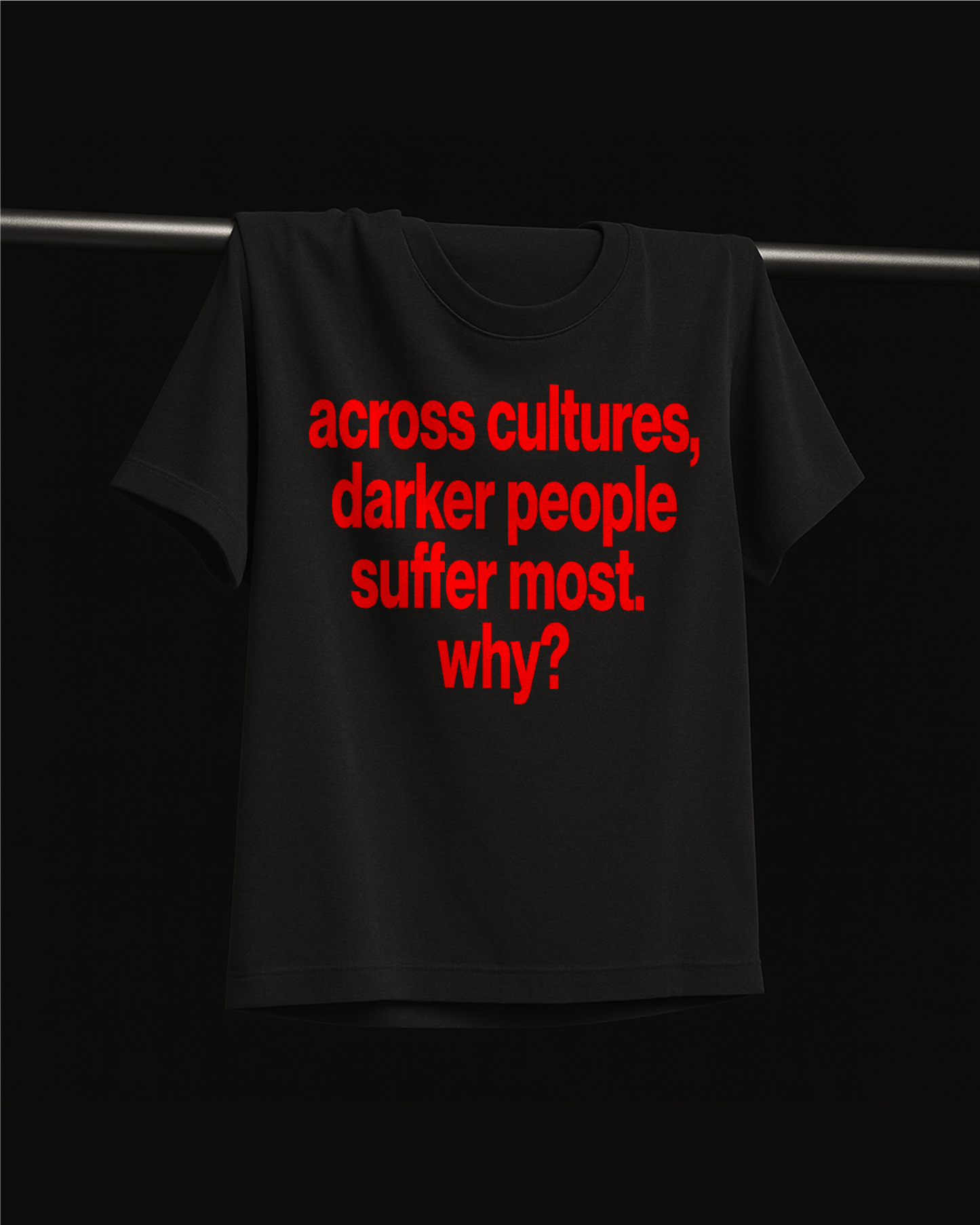 Global Colorism